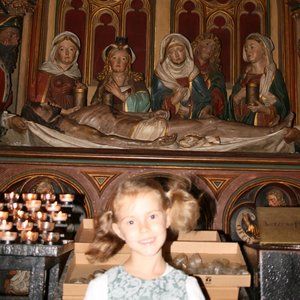 Meet your Posher, Stacey